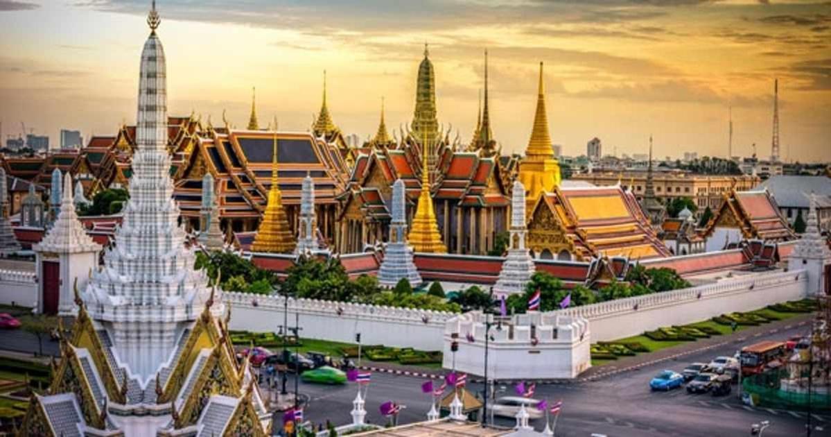 Go Inn V ข้าวสาร กรุงเทพมหานคร ภายนอก รูปภาพ